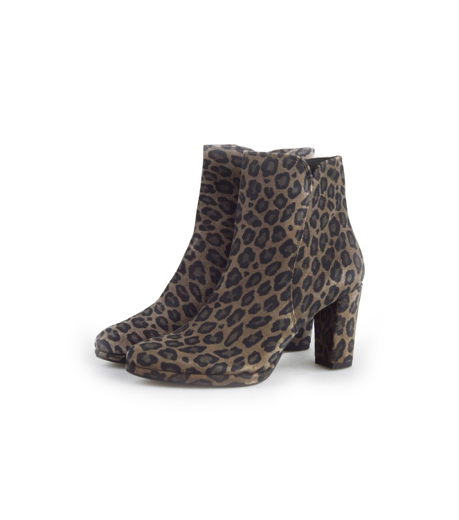 Linea Zeta Stiefeletten