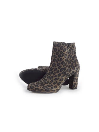 Linea Zeta Stiefeletten