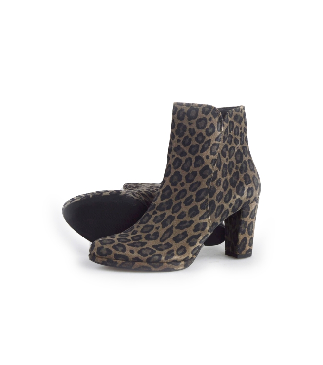 Linea Zeta Stiefeletten
