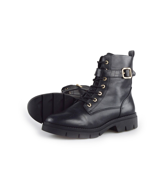 Tamaris Schnürstiefel