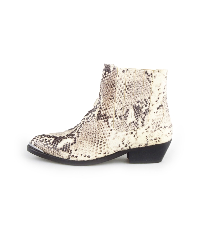 Ann Rocks Stiefeletten