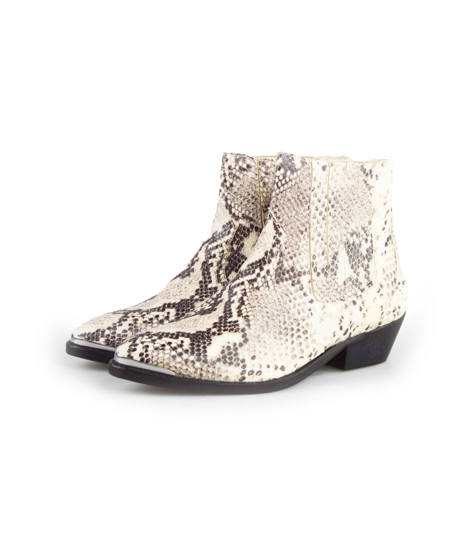 Ann Rocks Stiefeletten