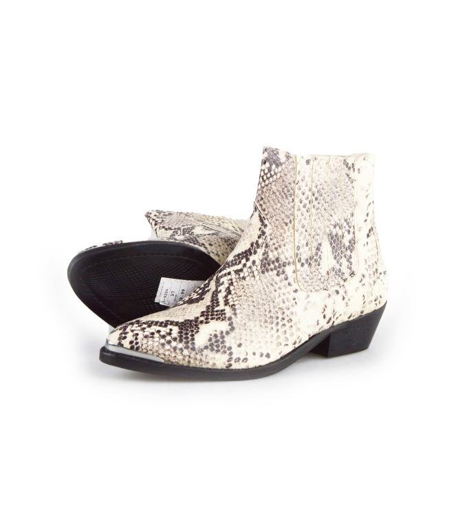 Ann Rocks Stiefeletten