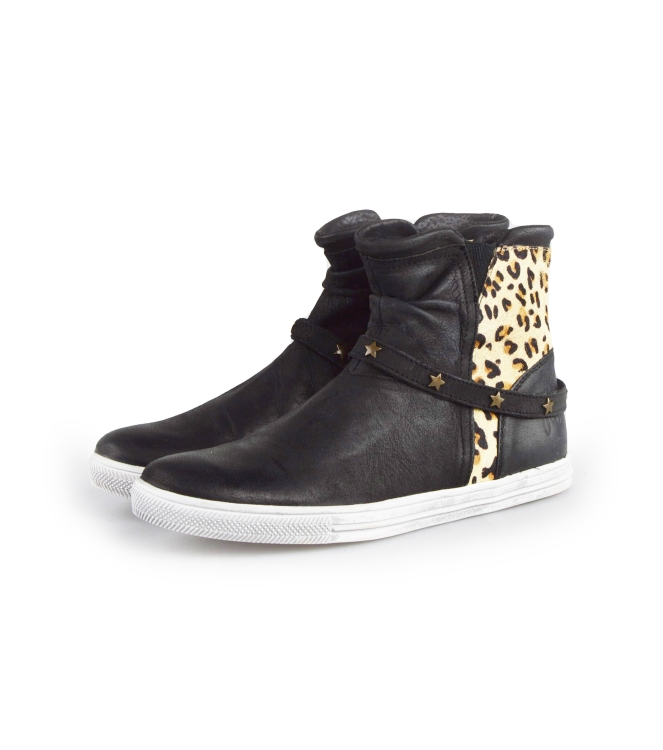 Muyters Stiefeletten