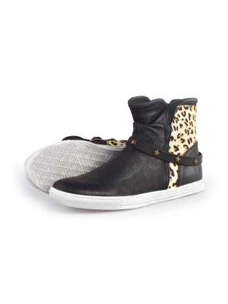 Muyters Stiefeletten
