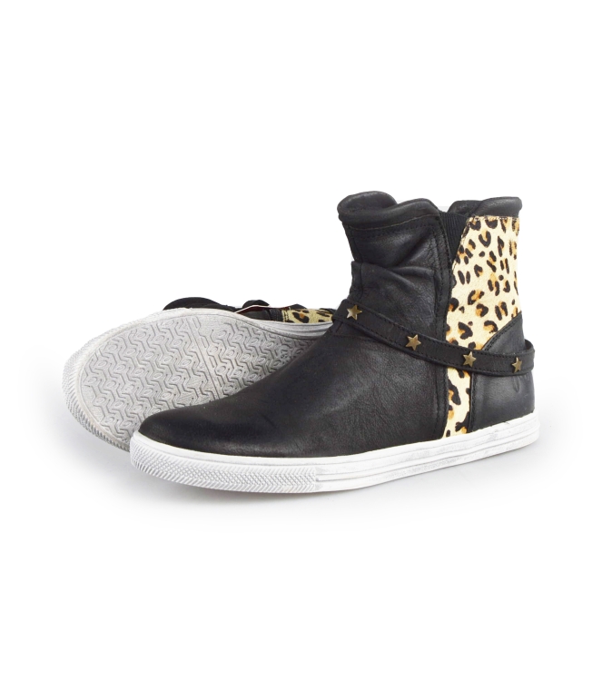 Muyters Stiefeletten