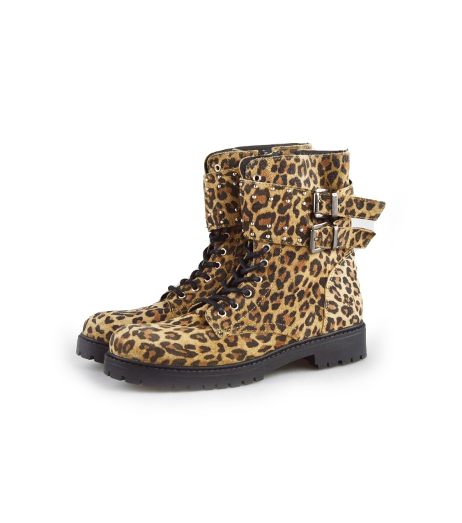 Muyters Schnürstiefel