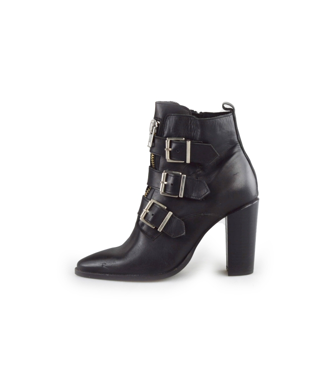 Ann Rocks Stiefeletten
