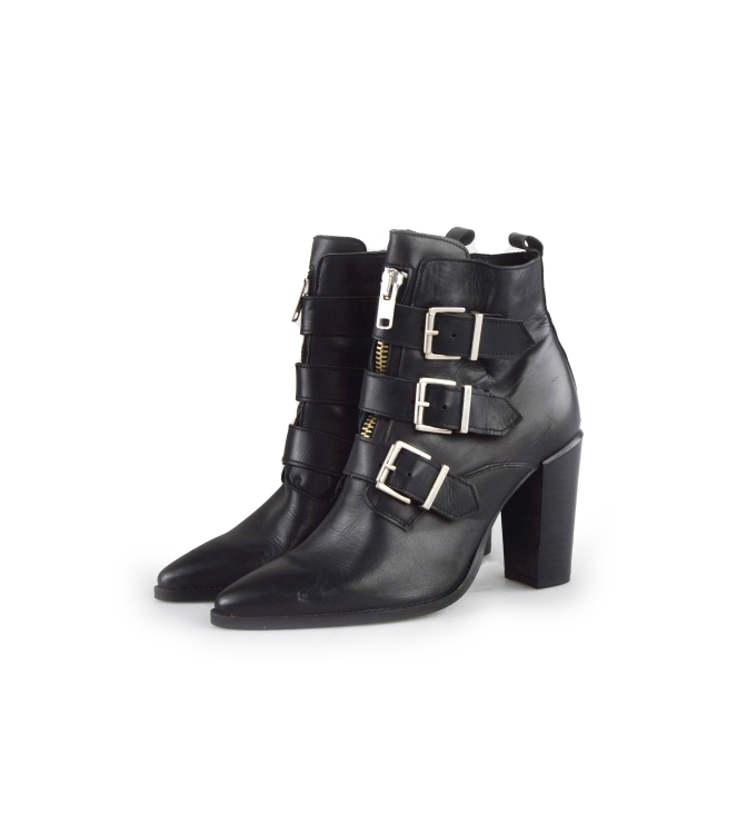 Ann Rocks Stiefeletten