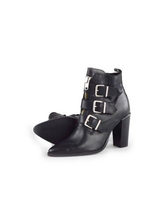 Ann Rocks Stiefeletten