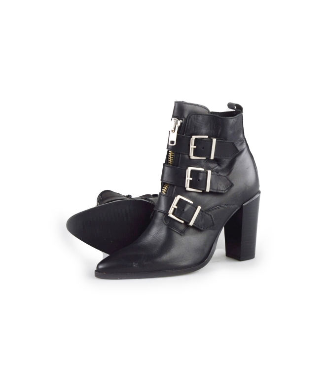 Ann Rocks Stiefeletten