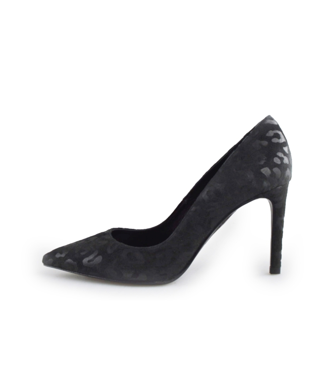 Linea Zeta pumps