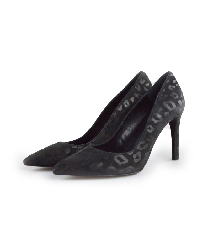 Linea Zeta pumps