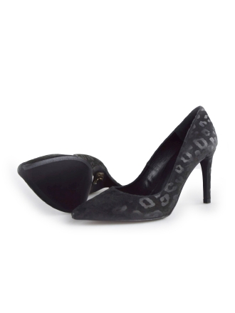 Linea Zeta pumps