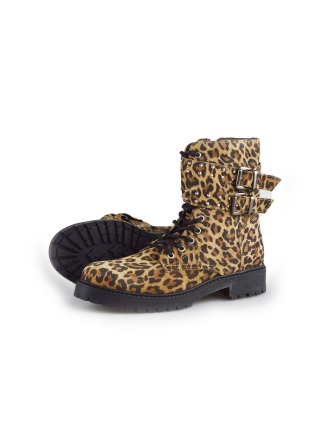 Muyters Stiefeletten