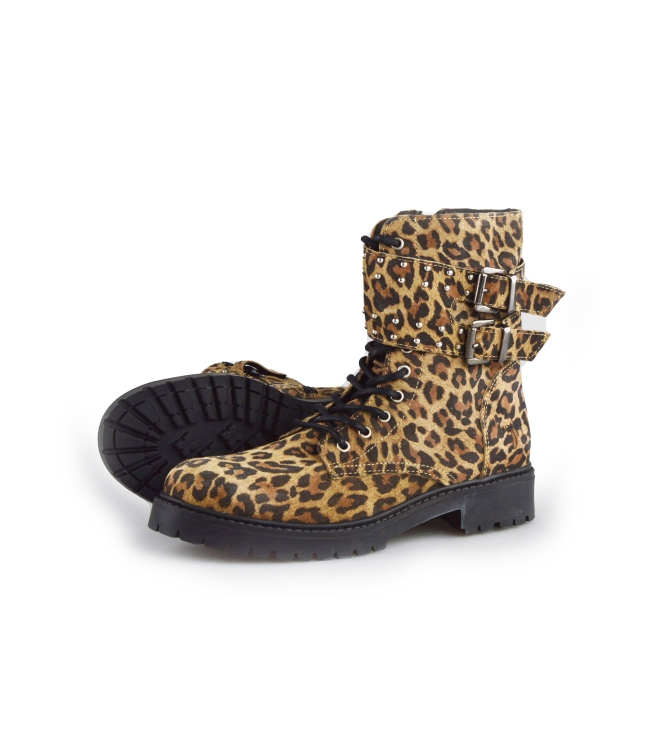 Muyters Stiefeletten