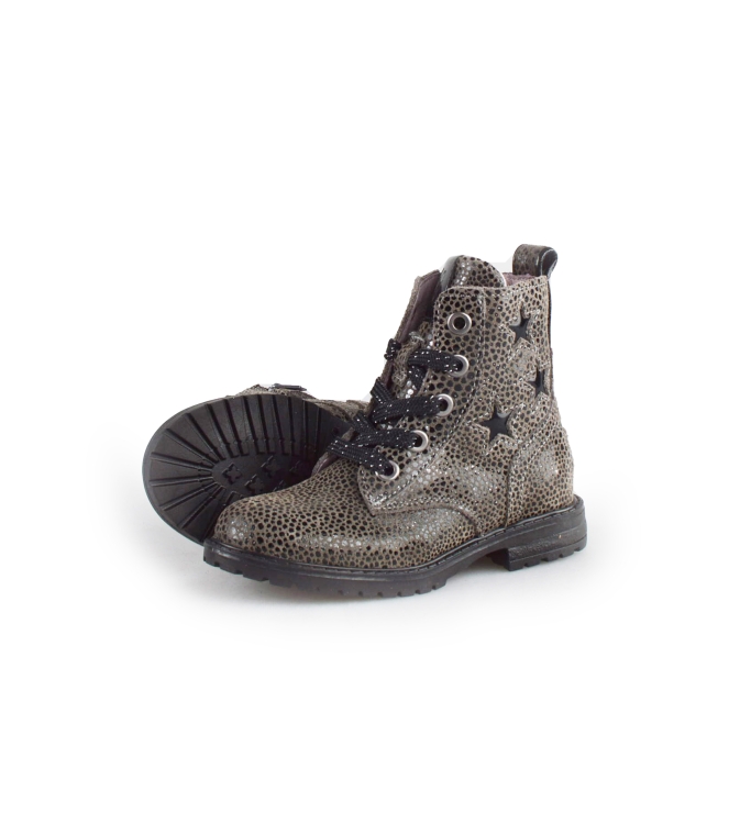 Muyters Schnürstiefel