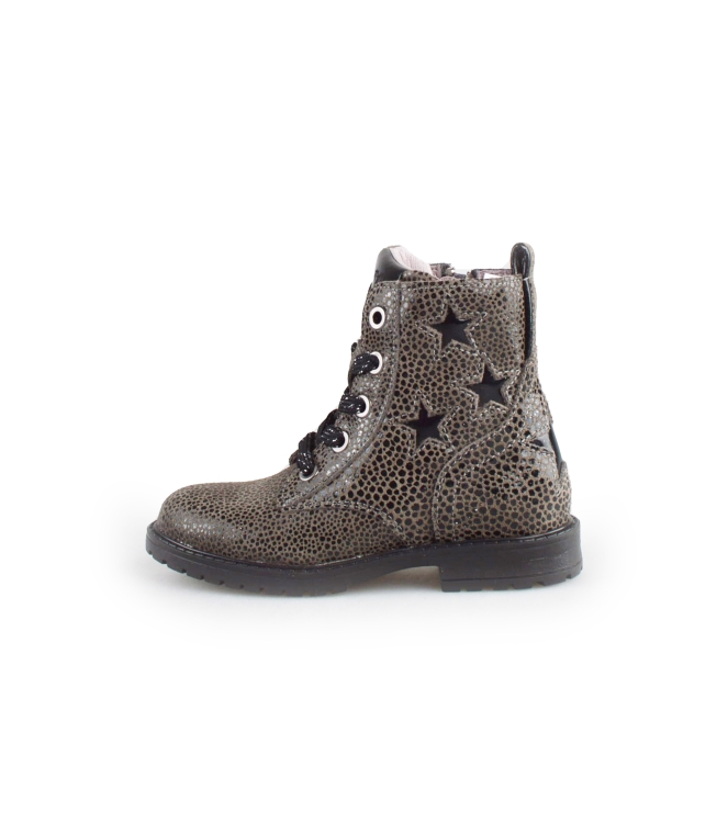 Muyters Schnürstiefel