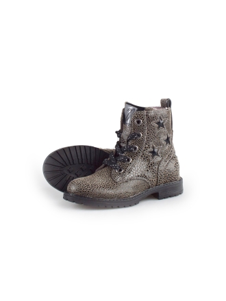 Muyters Schnürstiefel