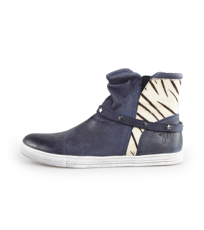 Muyters Stiefeletten