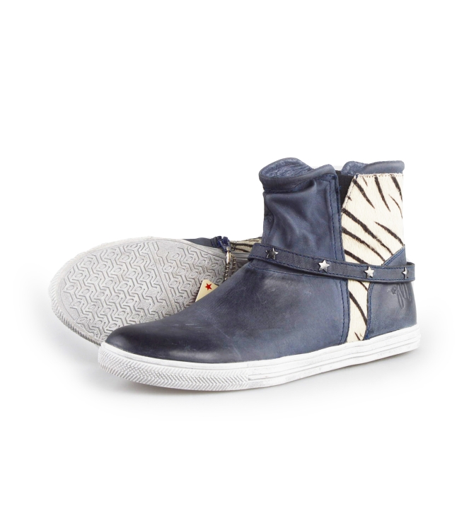 Muyters Stiefeletten