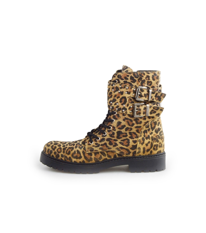 Muyters Schnürstiefel