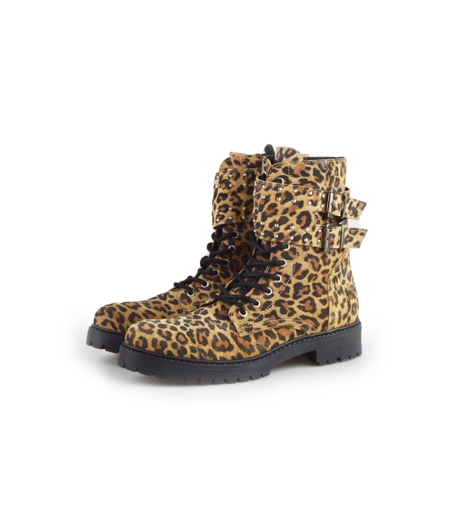 Muyters Schnürstiefel