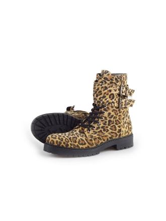 Muyters Schnürstiefel