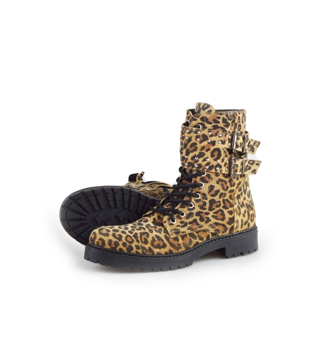 Muyters Schnürstiefel