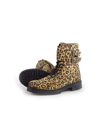 Muyters Schnürstiefel