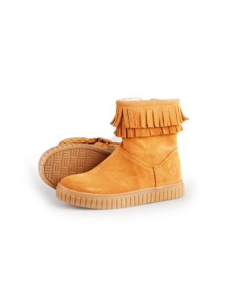 Muyters Stiefeletten