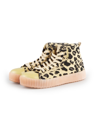 Muyters Hohe Sneaker