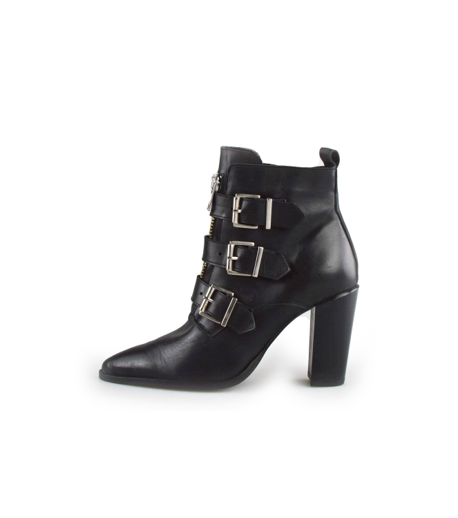 Ann Rocks Stiefeletten