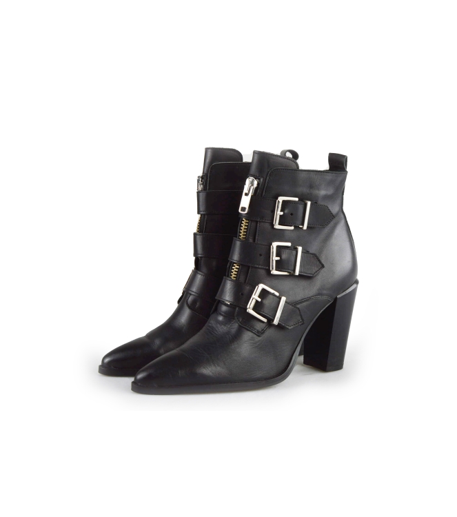 Ann Rocks Stiefeletten