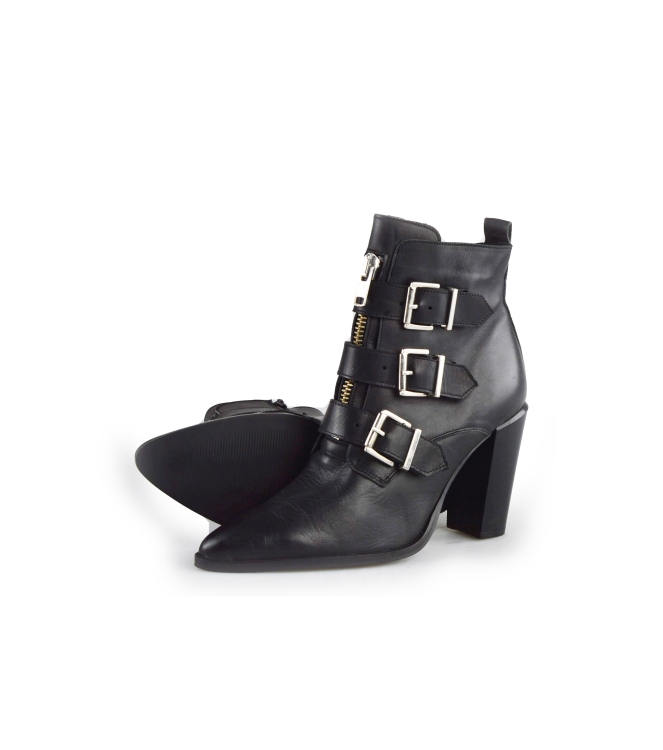 Ann Rocks Stiefeletten