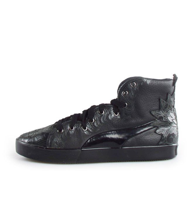 Puma Hohe Sneaker