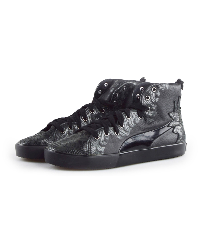 Puma Hohe Sneaker