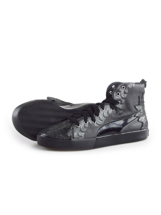 Puma Hohe Sneaker