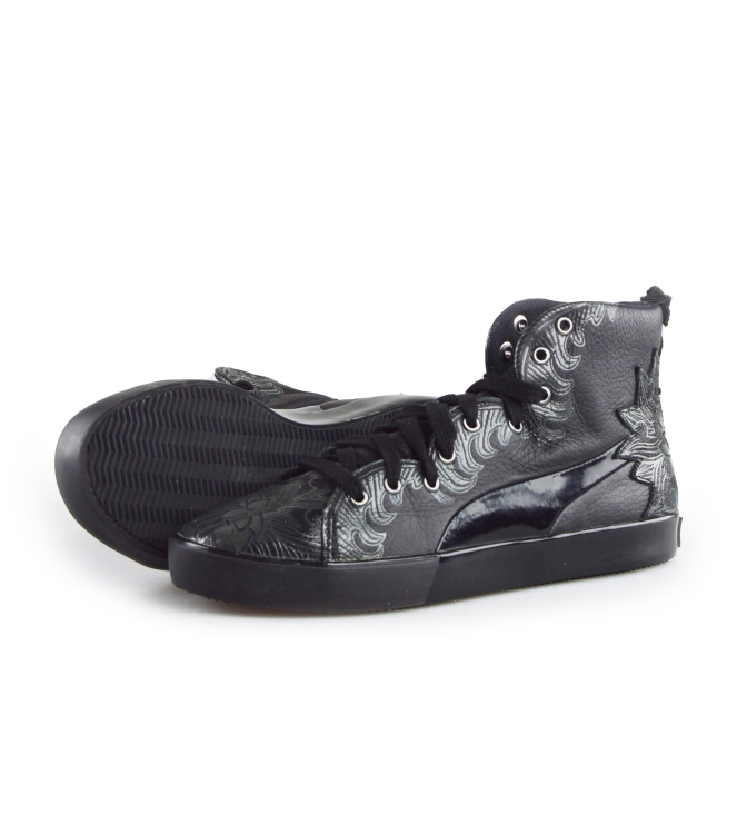 Puma Hohe Sneaker