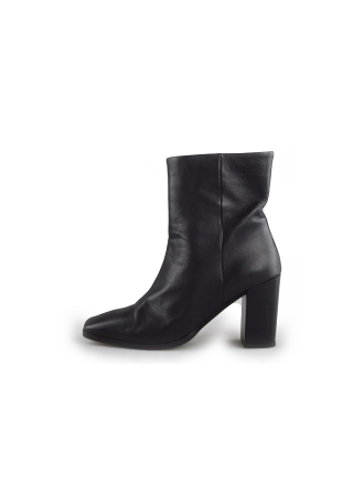 Linea Zeta Stiefeletten Schwarz 181248