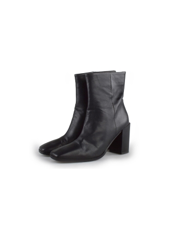 Linea Zeta Stiefeletten Schwarz 181248