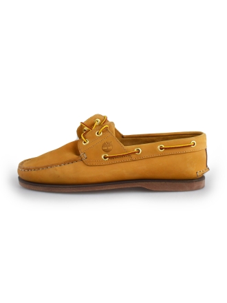 Timberland Bootsschuhe Gelb 181497