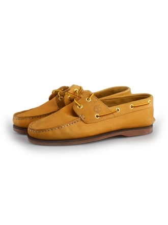 Timberland Bootsschuhe Gelb 181497