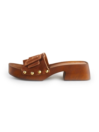 Notre-V Flip-Flops Braun 181704