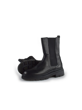 HIP Chelsea boots