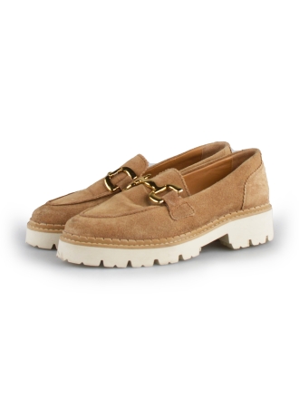 Omoda Loafers 