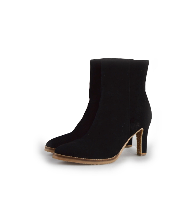 Notre-V Stiefeletten