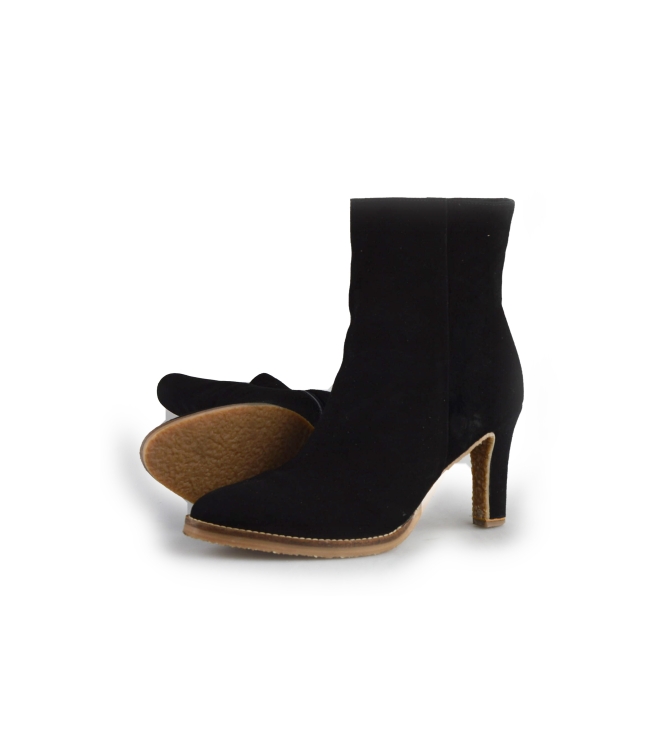 Notre-V Stiefeletten