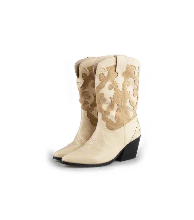 Omoda Cowboystiefel