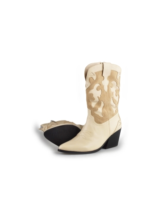 Omoda Cowboystiefel